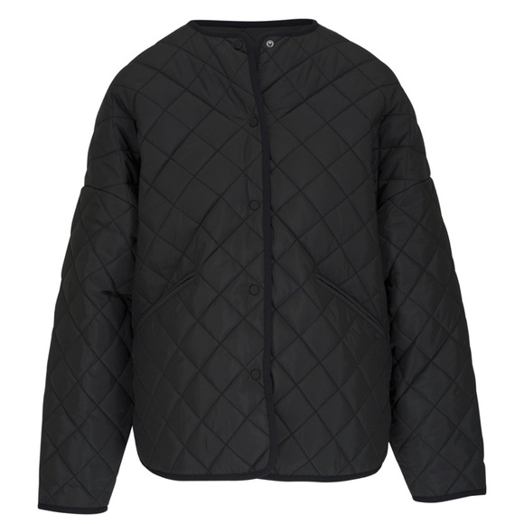 Toteme Jackets & Blazers - Toteme Quilted Jacket